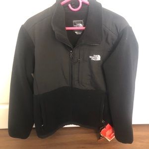 North Face Classic 300 Black Jacket